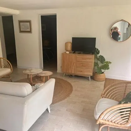 Appartement Colette