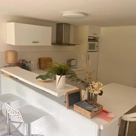 Appartement Colette *