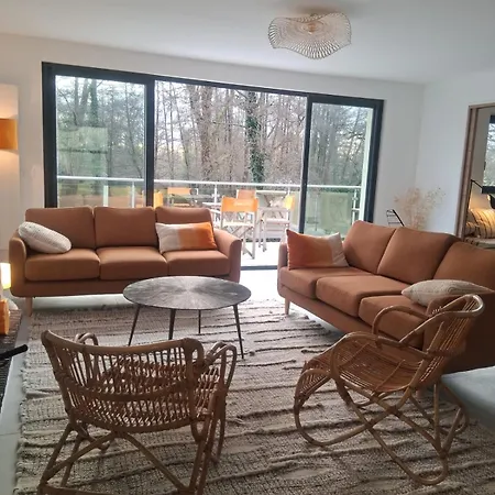 Colette Appartement