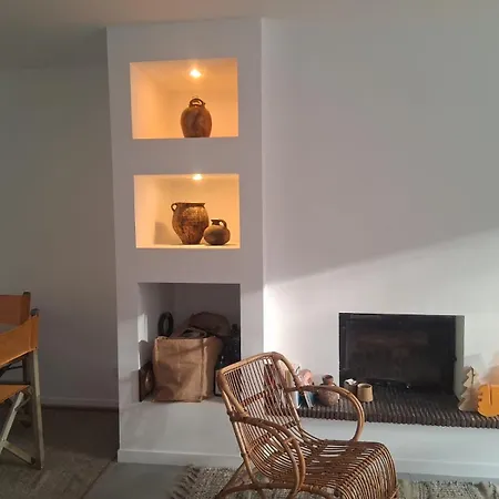Colette Appartement