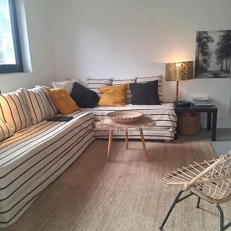 Appartement Colette *